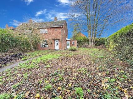 Willingham Avenue, Lincoln LN2