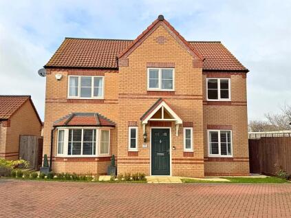 Harland Road, Lincoln LN2