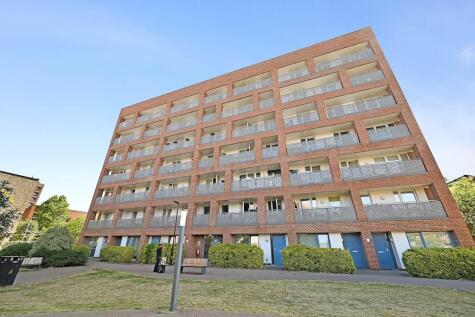 Hastings Road, London, E16