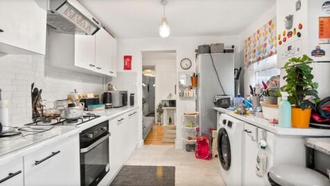 Goldsmith Road, London, E17