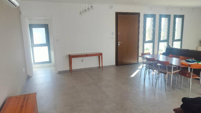 front room
