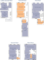 11 Waterloo Place 