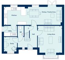 GROUND FLOOR