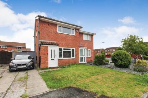 Tiverton Close, Widnes, WA8 4SL