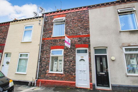 Foster Street, Widnes, WA8 6ET