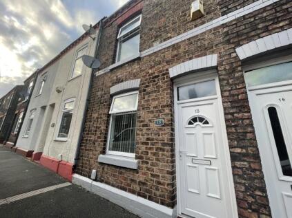 Allerton Road, Widnes