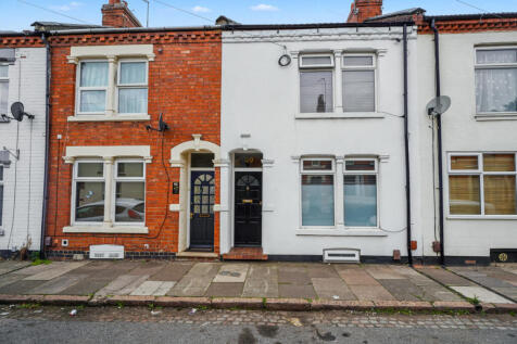49 Lea Road, Northampton NN1 4PE