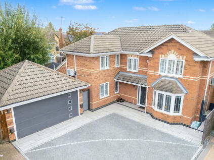Excalibur Close, Duston, Northampton, NN5 4BJ
