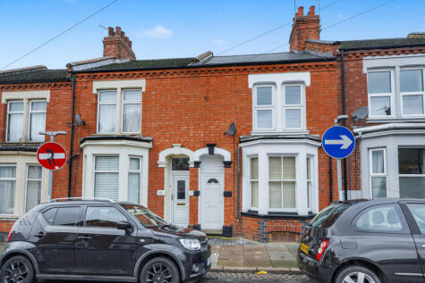 Monks Park Road, Northampton, NN1 4LU