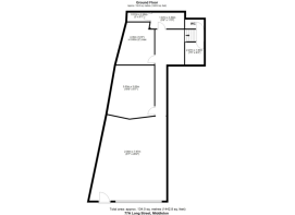 Floor/Site plan 1