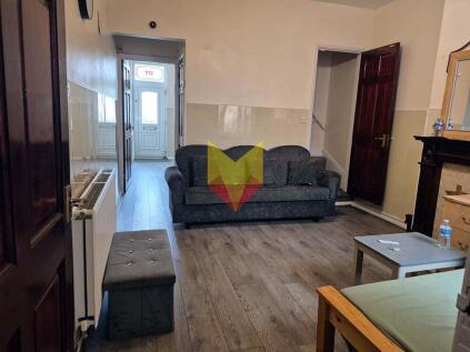 Havelock Road, Birmingham, B8