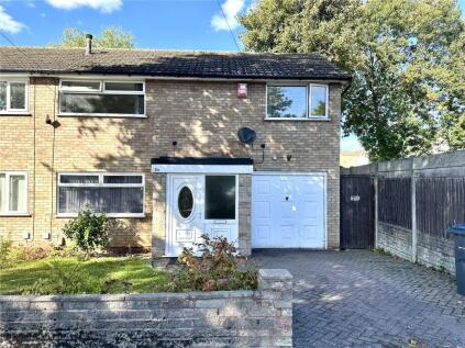 Morden Road, Birmingham, West Midlands, B33