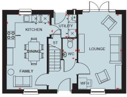 Hadley GF plan AfonLas