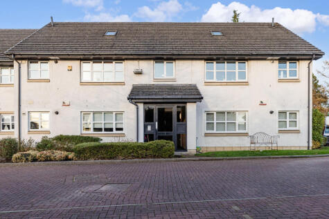 Rhindmuir Gate, Baillieston, Glasgow, G69 6EW