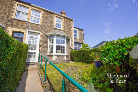 Old Church Road, Whitchurch, Cardiff