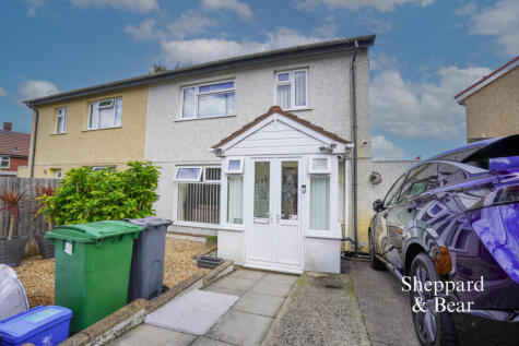 Heol Trefgarne, Cardiff