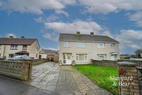Brynbala Way, Rumney, Cardiff