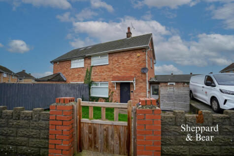 Milverton Road, Llanrumney, Cardiff