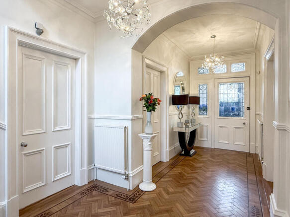 Hallway