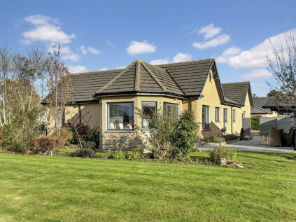 Beaufighter Road, Nether Dallachy, Spey Bay