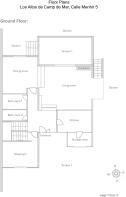 Floorplan Ground