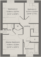 First Floor Plan