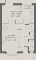 Ground Floor Plan