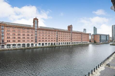 Waterloo Road, Liverpool, Merseyside, L3