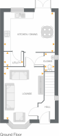 Ground Floor Floor Plan