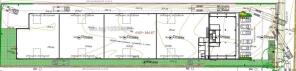 Floor/Site plan 2
