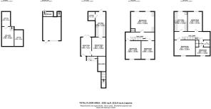 Floor/Site plan 1