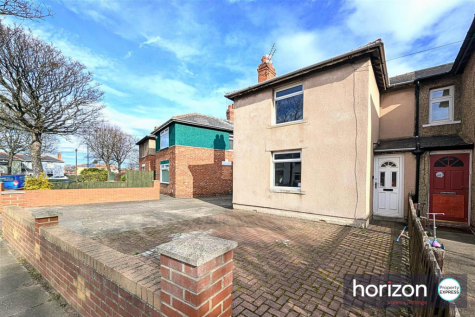 Laburnum Road, Redcar, TS10