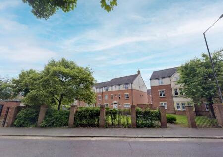 Clough Close, Middlesbrough