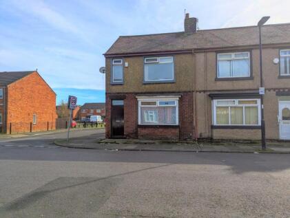 Windermere Road, Hartlepool