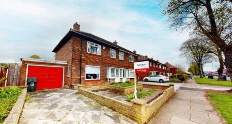 Cumberland Road, Middlesbrough