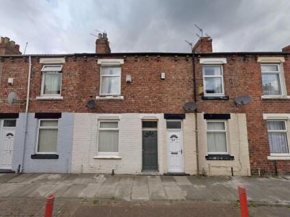 Essex Street, Middlesbrough