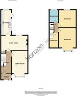Downside Road Floorplan