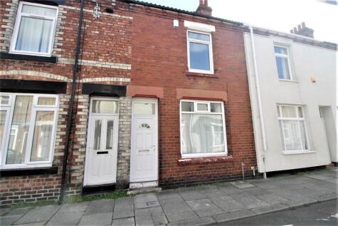 Havelock Street, Thornaby, Stockton-On-Tees