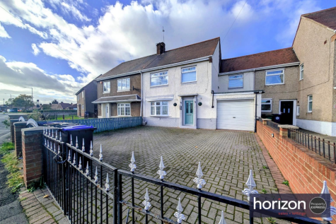 Birchington Avenue, Middlesbrough