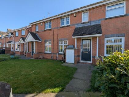 The Turnstile, Middlesbrough