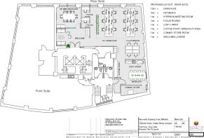 Possible Layout