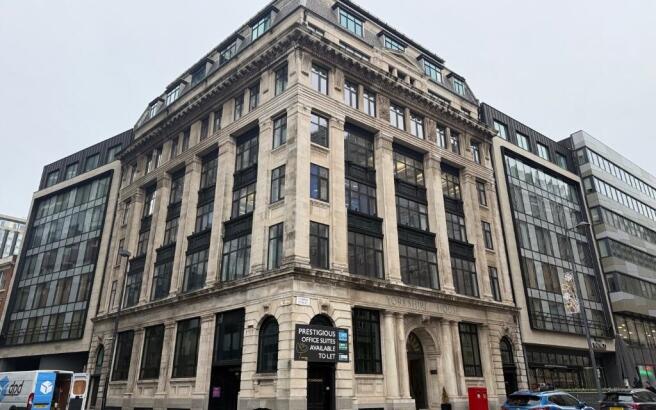 Yorkshire House