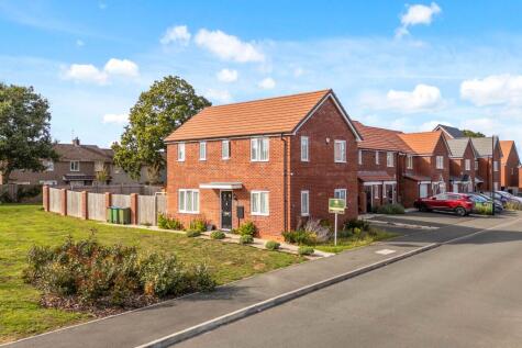 Willow Way, Coventry