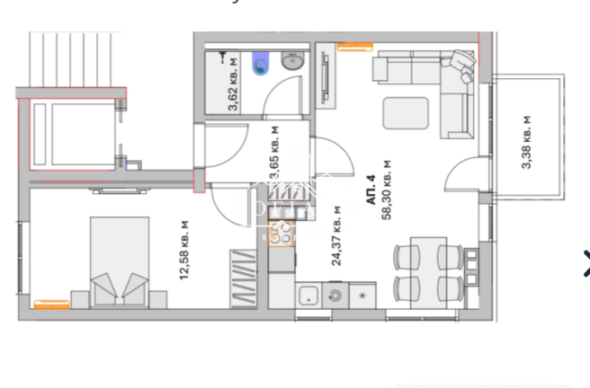 Photo 1