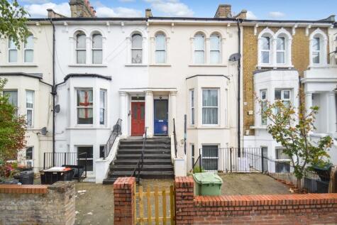 Mosslea Road, London, SE20