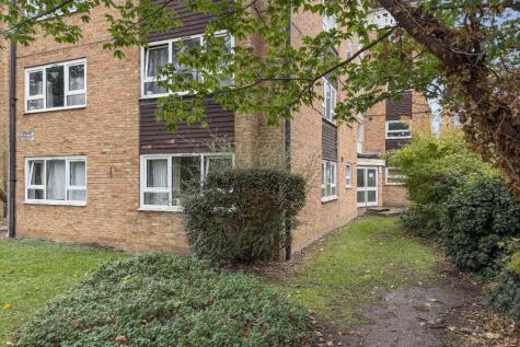 Main Road, Sidcup, Kent, DA14