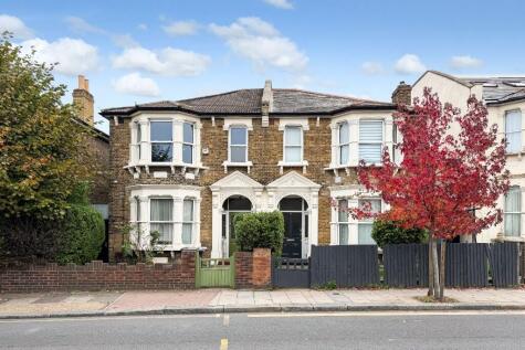 Hither Green Lane, London, SE13