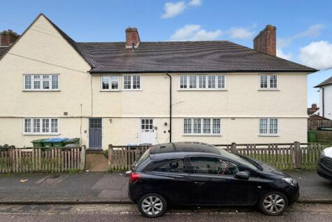 Granby Road, London, SE9