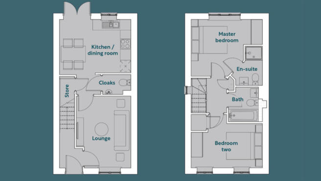 Plot image