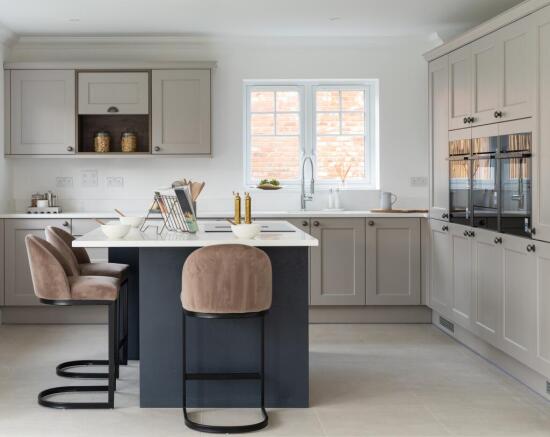 Previous Showhome